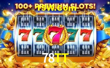 78TT - Pagamento PIX Instantâneo
